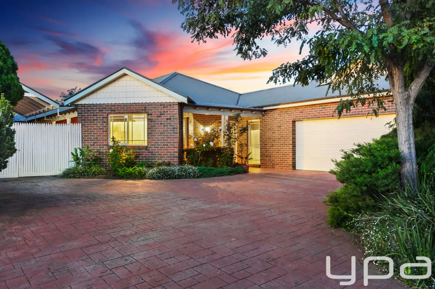 Main view of Homely house listing, 13 Rudkin Court, Hoppers Crossing VIC 3029