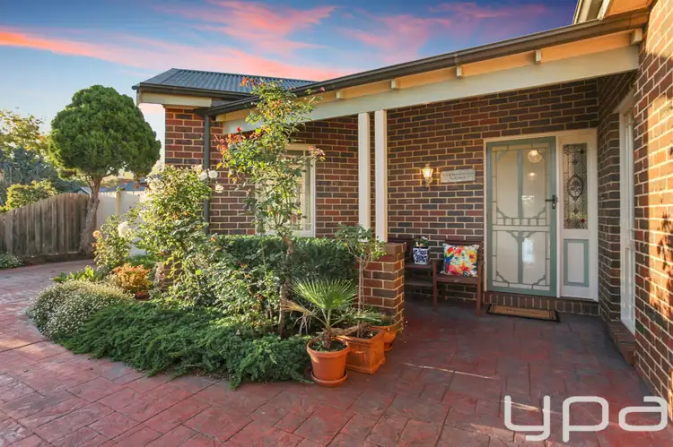 Second view of Homely house listing, 13 Rudkin Court, Hoppers Crossing VIC 3029