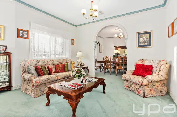 Third view of Homely house listing, 13 Rudkin Court, Hoppers Crossing VIC 3029