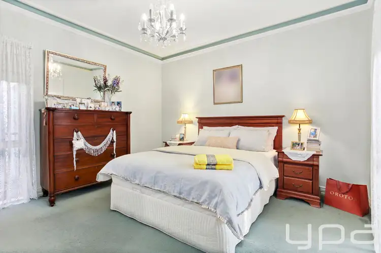 Fourth view of Homely house listing, 13 Rudkin Court, Hoppers Crossing VIC 3029