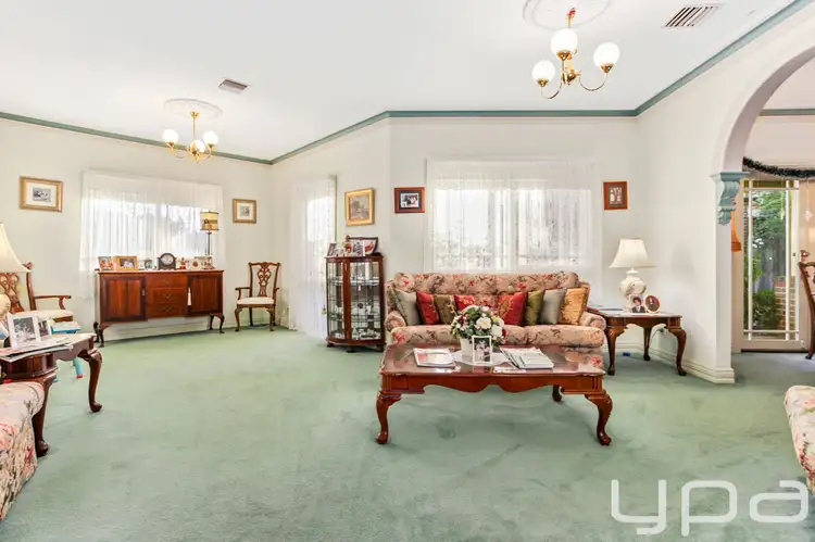 Seventh view of Homely house listing, 13 Rudkin Court, Hoppers Crossing VIC 3029