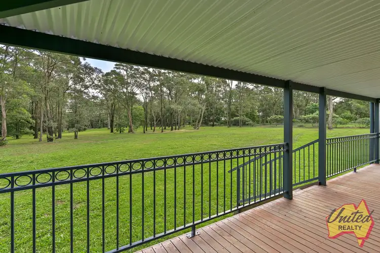 Second view of Homely rural property listing, 60 Binalong Road, Belimbla Park NSW 2570