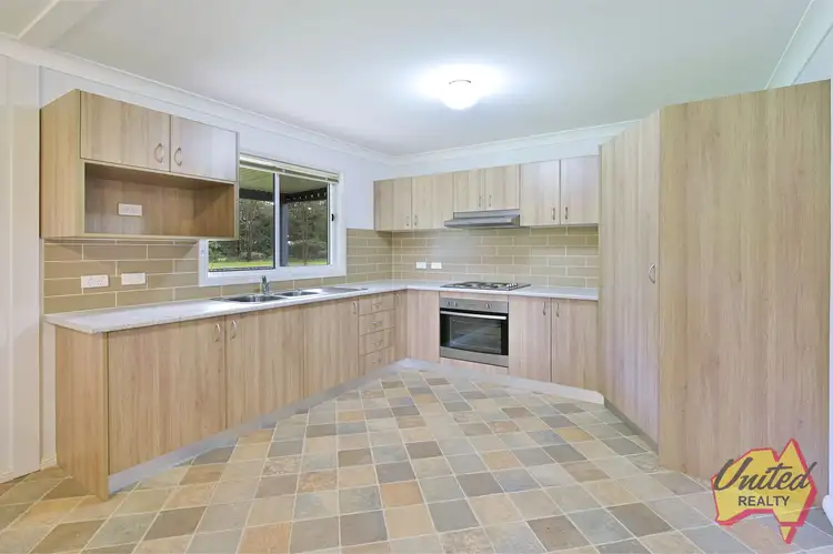 Third view of Homely rural property listing, 60 Binalong Road, Belimbla Park NSW 2570