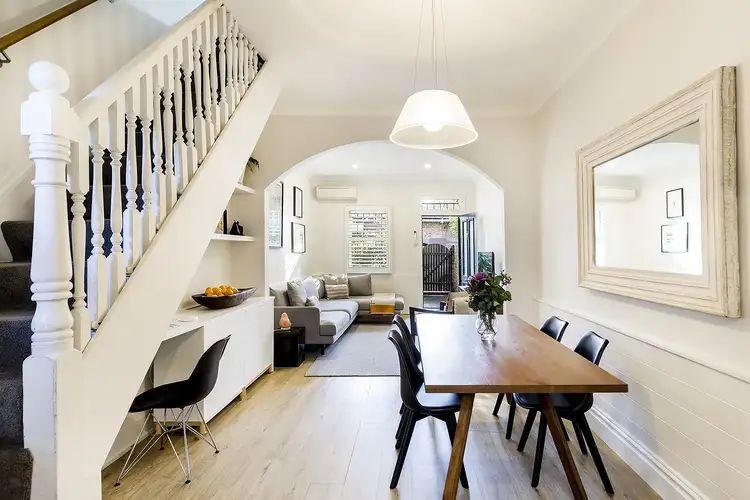 Main view of Homely house listing, 30 Bridge Street, Erskineville NSW 2043
