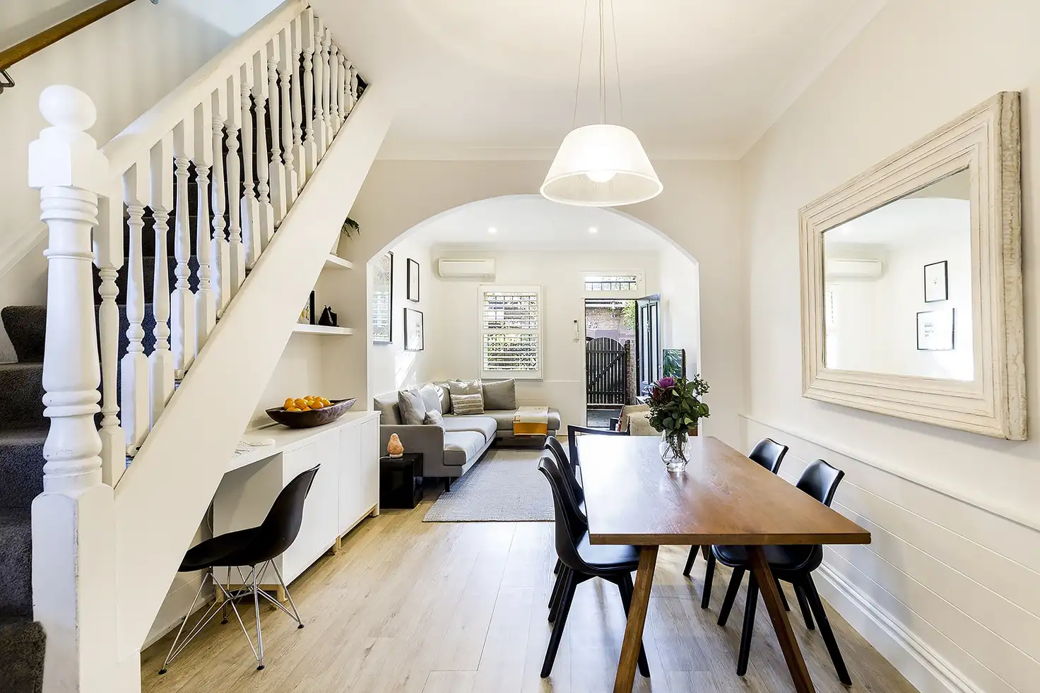 Main view of Homely house listing, 30 Bridge Street, Erskineville NSW 2043