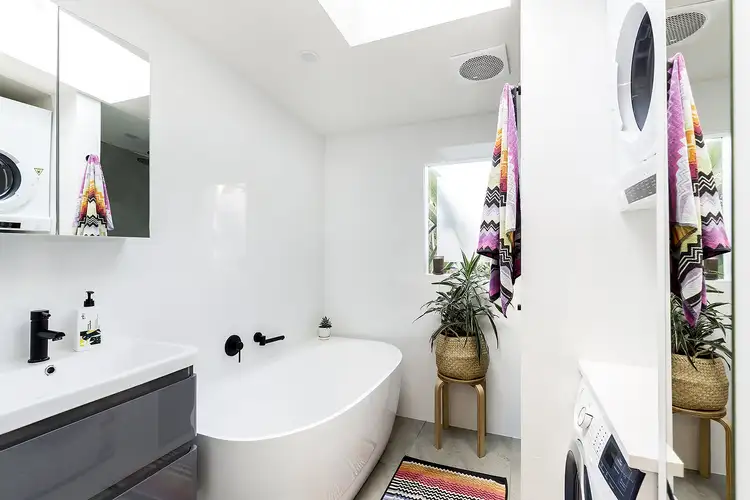Fourth view of Homely house listing, 30 Bridge Street, Erskineville NSW 2043