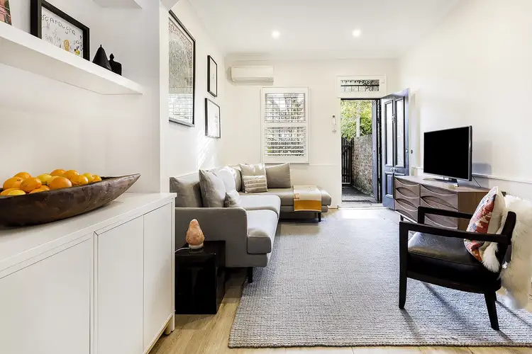 Fifth view of Homely house listing, 30 Bridge Street, Erskineville NSW 2043