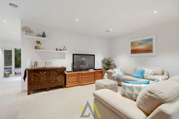 Sixth view of Homely house listing, 25/145 Union Road, Langwarrin VIC 3910