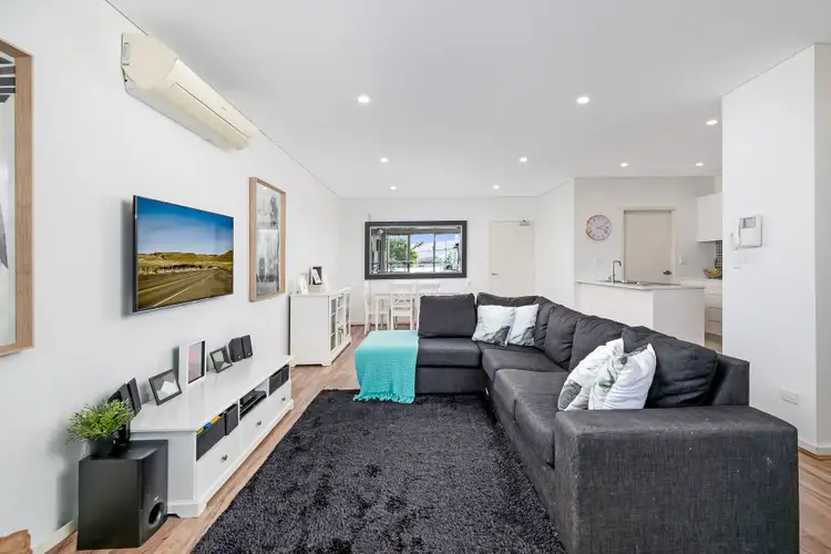 Fourth view of Homely apartment listing, 11/61-63 Walker Street, Helensburgh NSW 2508