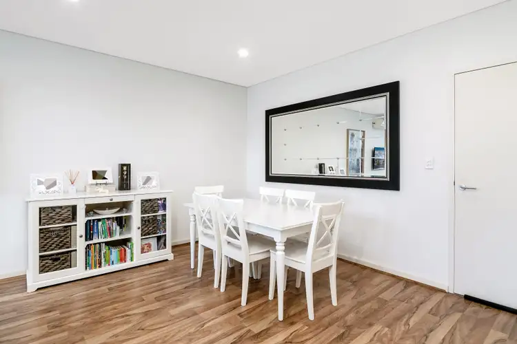 Fifth view of Homely apartment listing, 11/61-63 Walker Street, Helensburgh NSW 2508
