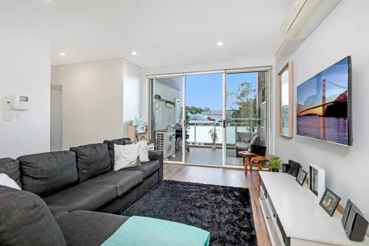 Sixth view of Homely apartment listing, 11/61-63 Walker Street, Helensburgh NSW 2508