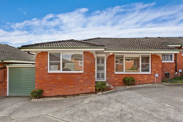 Second view of Homely villa listing, 8/114 Morts Road, Mortdale NSW 2223