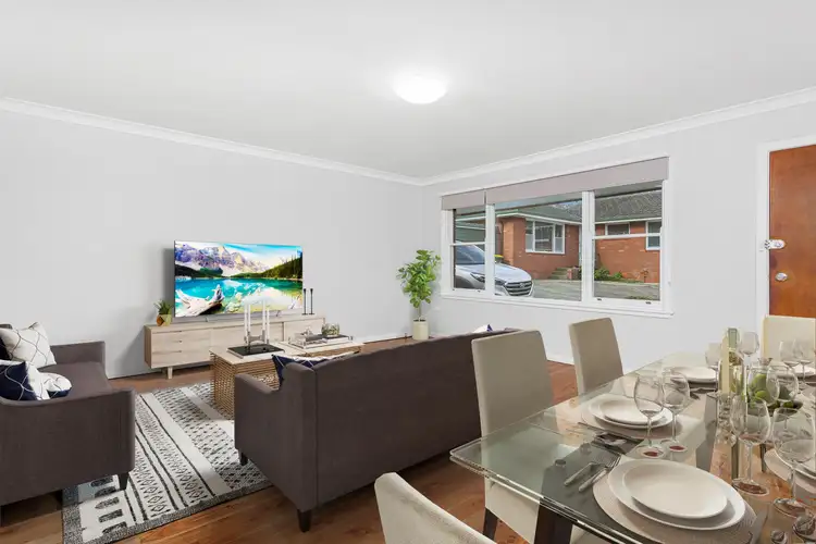 Third view of Homely villa listing, 8/114 Morts Road, Mortdale NSW 2223