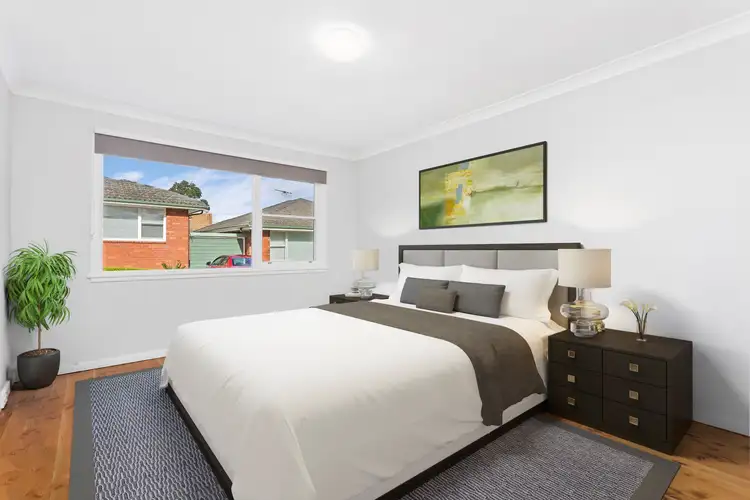 Fifth view of Homely villa listing, 8/114 Morts Road, Mortdale NSW 2223