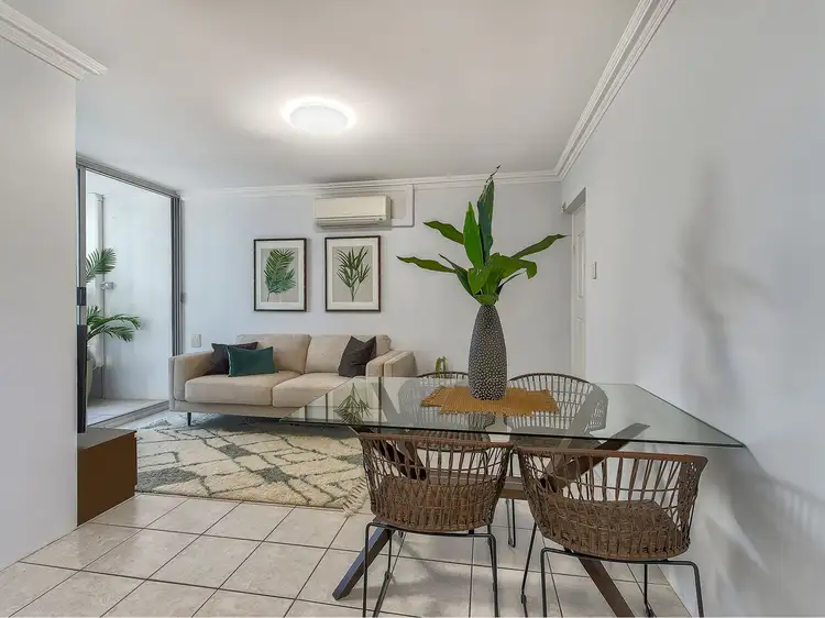 53 Thorn Street, Kangaroo Point QLD 4169