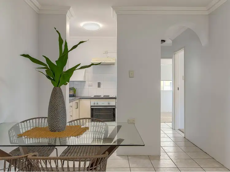Third view of Homely unit listing, 53 Thorn Street, Kangaroo Point QLD 4169