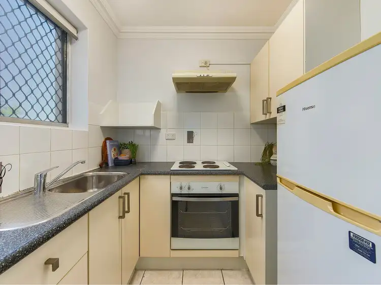Fourth view of Homely unit listing, 53 Thorn Street, Kangaroo Point QLD 4169
