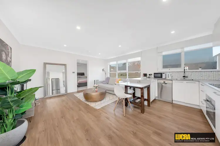 Main view of Homely apartment listing, 10/99 Glass Street, Essendon VIC 3040