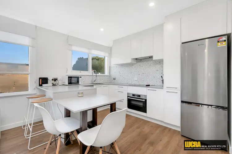 Second view of Homely apartment listing, 10/99 Glass Street, Essendon VIC 3040