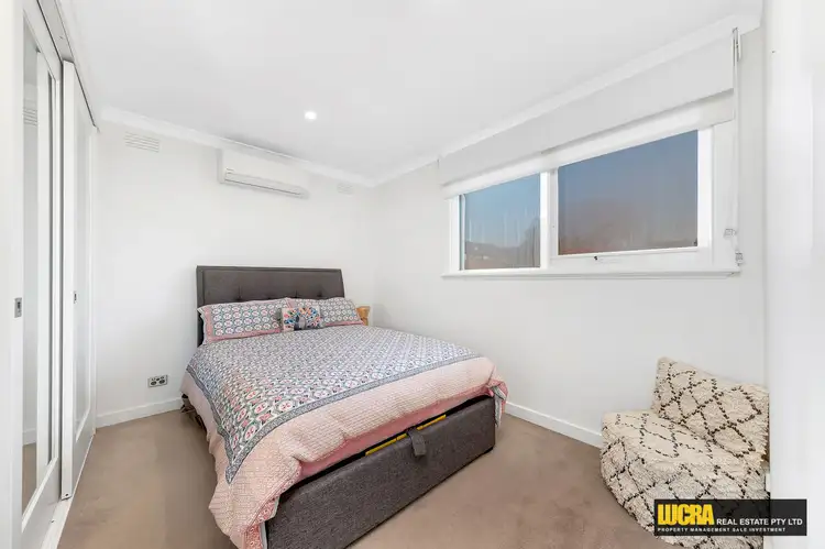 Fifth view of Homely apartment listing, 10/99 Glass Street, Essendon VIC 3040