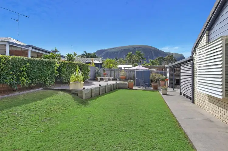 Fifth view of Homely house listing, 58 Lumeah Drive, Mount Coolum QLD 4573