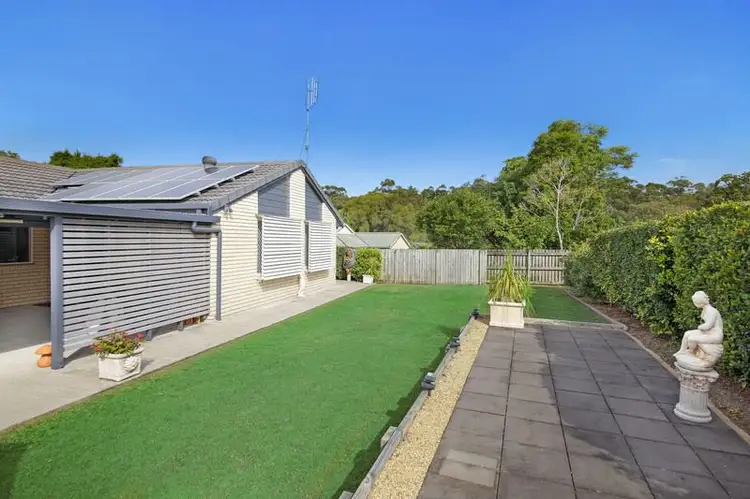 Sixth view of Homely house listing, 58 Lumeah Drive, Mount Coolum QLD 4573