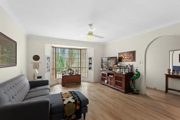 Second view of Homely house listing, 5 Habban Road, Hatton Vale QLD 4341
