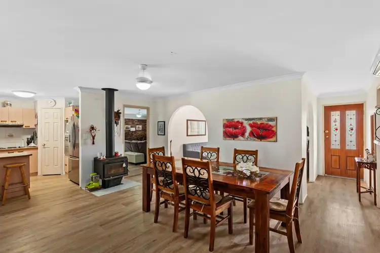 Third view of Homely house listing, 5 Habban Road, Hatton Vale QLD 4341