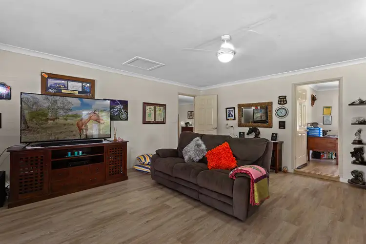 Fourth view of Homely house listing, 5 Habban Road, Hatton Vale QLD 4341