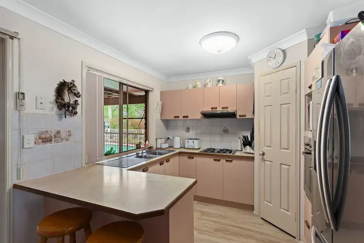 Fifth view of Homely house listing, 5 Habban Road, Hatton Vale QLD 4341