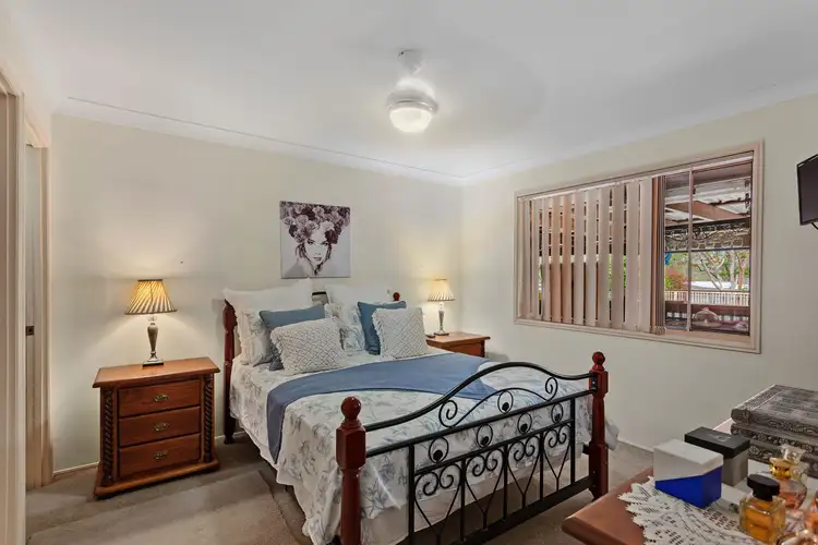 Sixth view of Homely house listing, 5 Habban Road, Hatton Vale QLD 4341