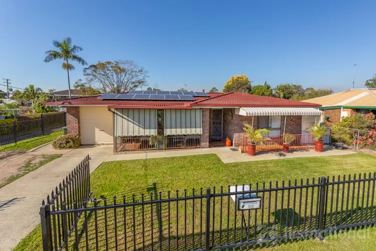 Main view of Homely house listing, 23 Fortune Esplanade, Caboolture South QLD 4510