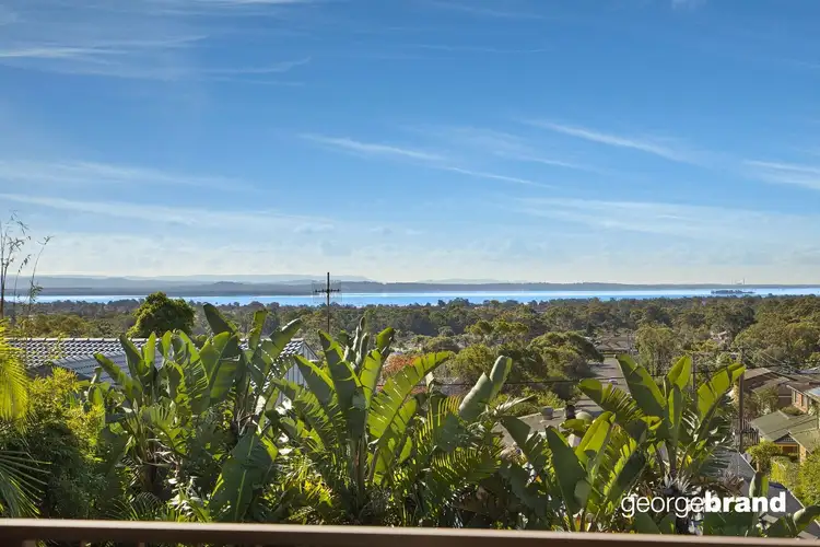 Second view of Homely house listing, 3 Mermaid Drive, Bateau Bay NSW 2261