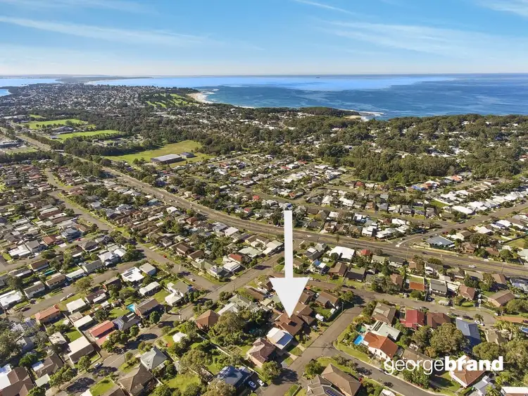 Third view of Homely house listing, 3 Mermaid Drive, Bateau Bay NSW 2261