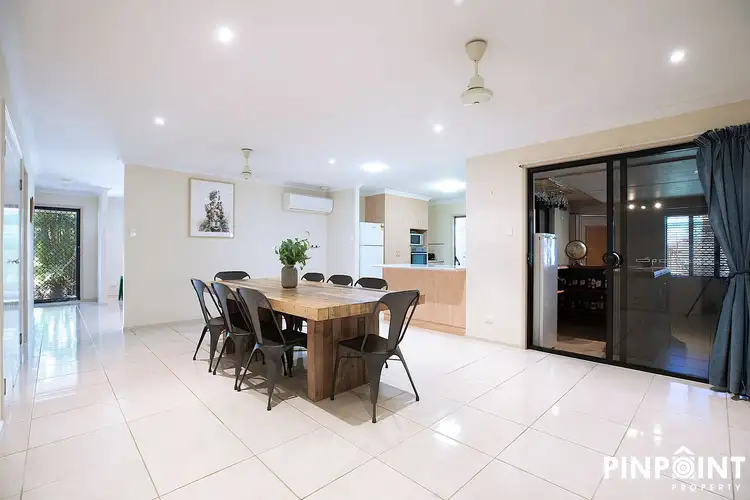 Fifth view of Homely house listing, 13 Botha Street, Blacks Beach QLD 4740