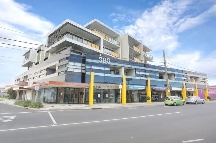 108/388 Keilor Road, Niddrie VIC 3042