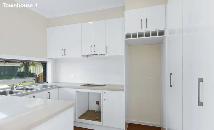 Fourth view of Homely townhouse listing, 2 Farnsworth Street, Sunshine VIC 3020