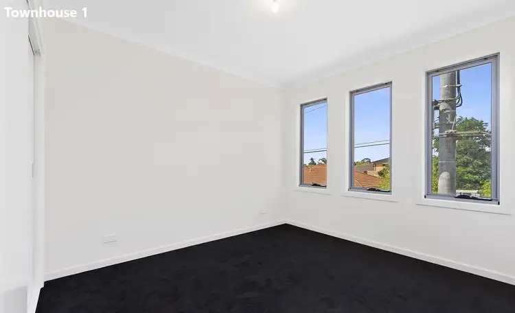 Sixth view of Homely townhouse listing, 2 Farnsworth Street, Sunshine VIC 3020