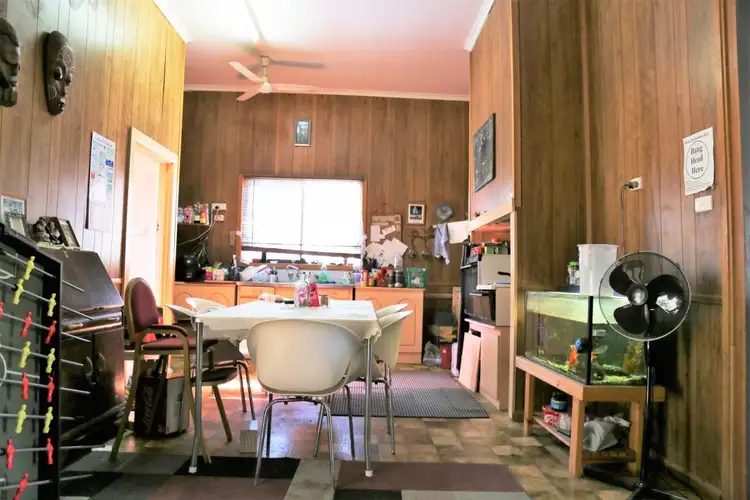 Fifth view of Homely house listing, 191 Best Street, Sea Lake VIC 3533