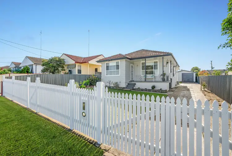 46 Glenroy Street, Thornton NSW 2322