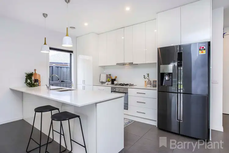 Sixth view of Homely unit listing, 2/11 Wyalong Street, Albion VIC 3020
