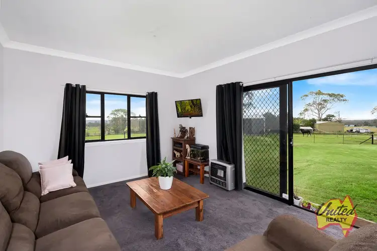 Fifth view of Homely rural property listing, 120 Nightingale Road, Pheasants Nest NSW 2574