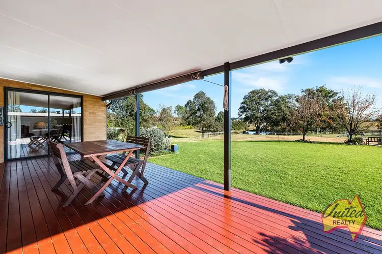 Main view of Homely house listing, 9A Tarcoola Place, Ellis Lane NSW 2570