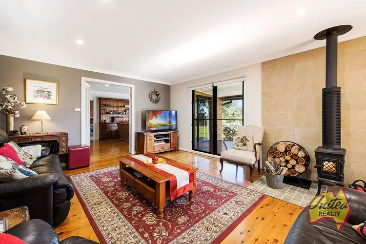 Fourth view of Homely house listing, 9A Tarcoola Place, Ellis Lane NSW 2570
