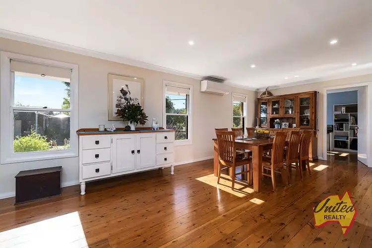 Sixth view of Homely house listing, 9A Tarcoola Place, Ellis Lane NSW 2570