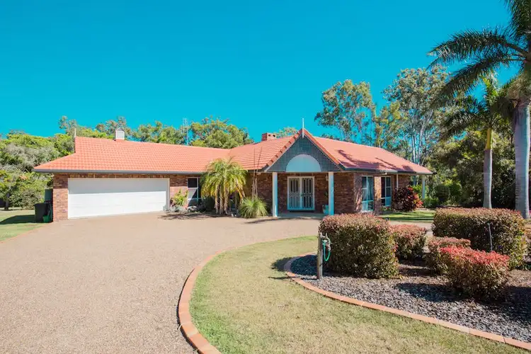 4 Bellwood Lane, Millbank QLD 4670