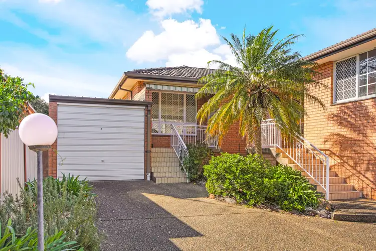 4/60-62 Millett Street, Hurstville NSW 2220