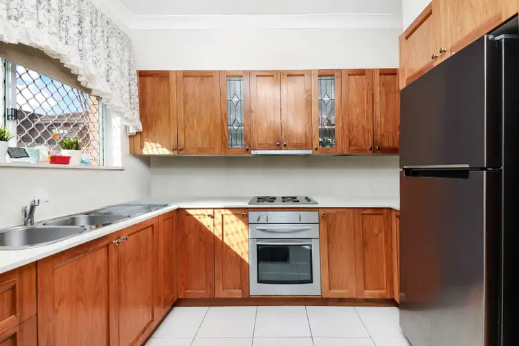 Fourth view of Homely villa listing, 4/60-62 Millett Street, Hurstville NSW 2220