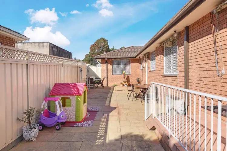 Fifth view of Homely villa listing, 4/60-62 Millett Street, Hurstville NSW 2220