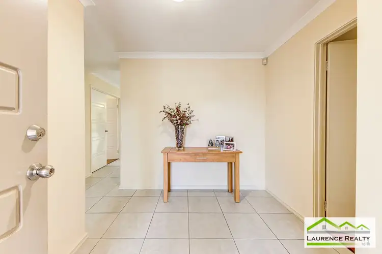Second view of Homely house listing, 1 Silveroaks Way, Clarkson WA 6030